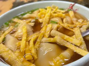 China Cafe