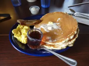 Stan's Maple Cafe
