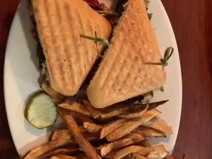 Cooley's Stone House Tavern