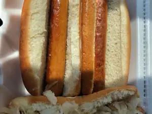 Mike's Restaurant