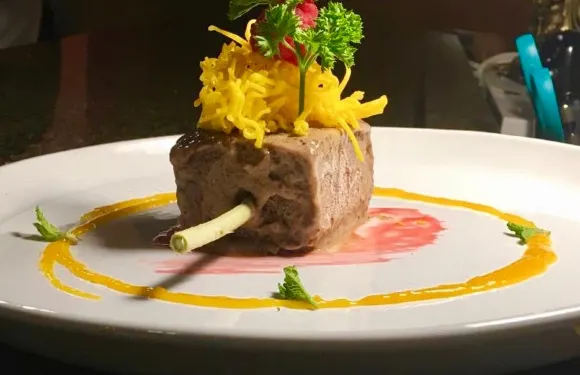 Raja Indian Cuisine & Bar