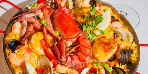Spain of Narragansett, Inc