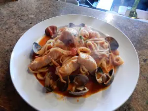 Montecatini Ristorante & Bar