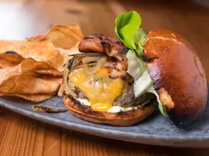 Meeker's: A Colorado Kitchen & Bar