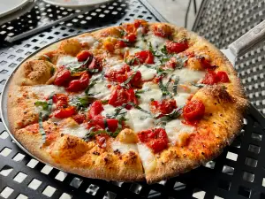 Blue Moon Pizza of Sandy Springs