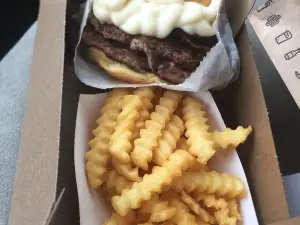 Shake Shack Bridgewater