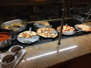 The Buffet at Mount Airy
