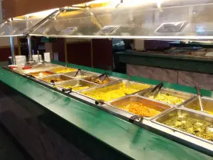 Guru's Restaurant