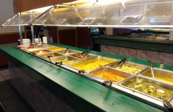 Guru's Nepalese Restaurant