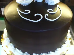 Huron Mountain Bakery