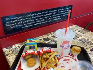 Wendy's