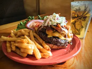 Adirondack Pub & Brewery