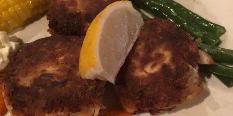 Dwight's Bistro