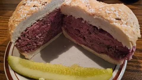 Kelly's Korner in Buffalo