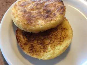 Denny's Restaurant