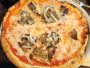 Pizzeria La Panca