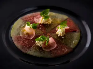 Bistro a Table