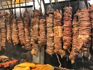 Bizim Oglan Kuyu Kokorec