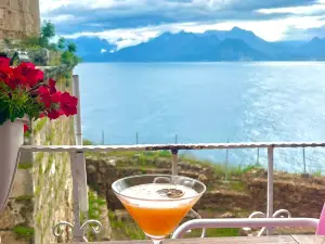 Marco Terrace Restaurant