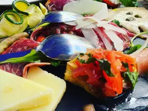 Ristorante Piccolo Mondo