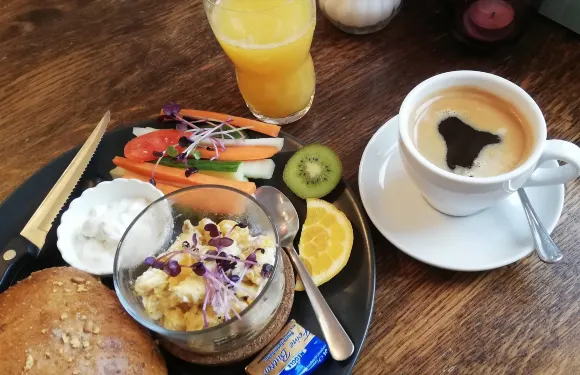 Cafe Hedwig