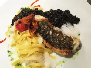 Restaurant Belvedere