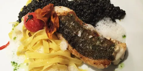 Restaurant Belvedere