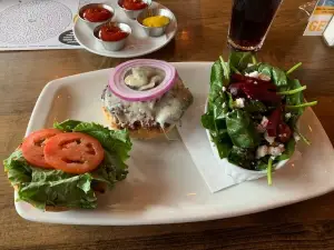 Union Social Eatery