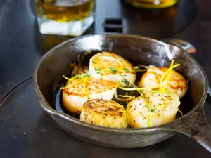 Cedars Restaurant & Lounge
