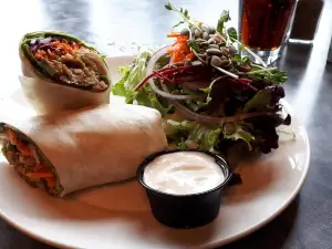 Jackson's Hole & Grill