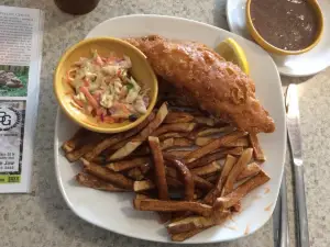 Veroba's Family Restaurant