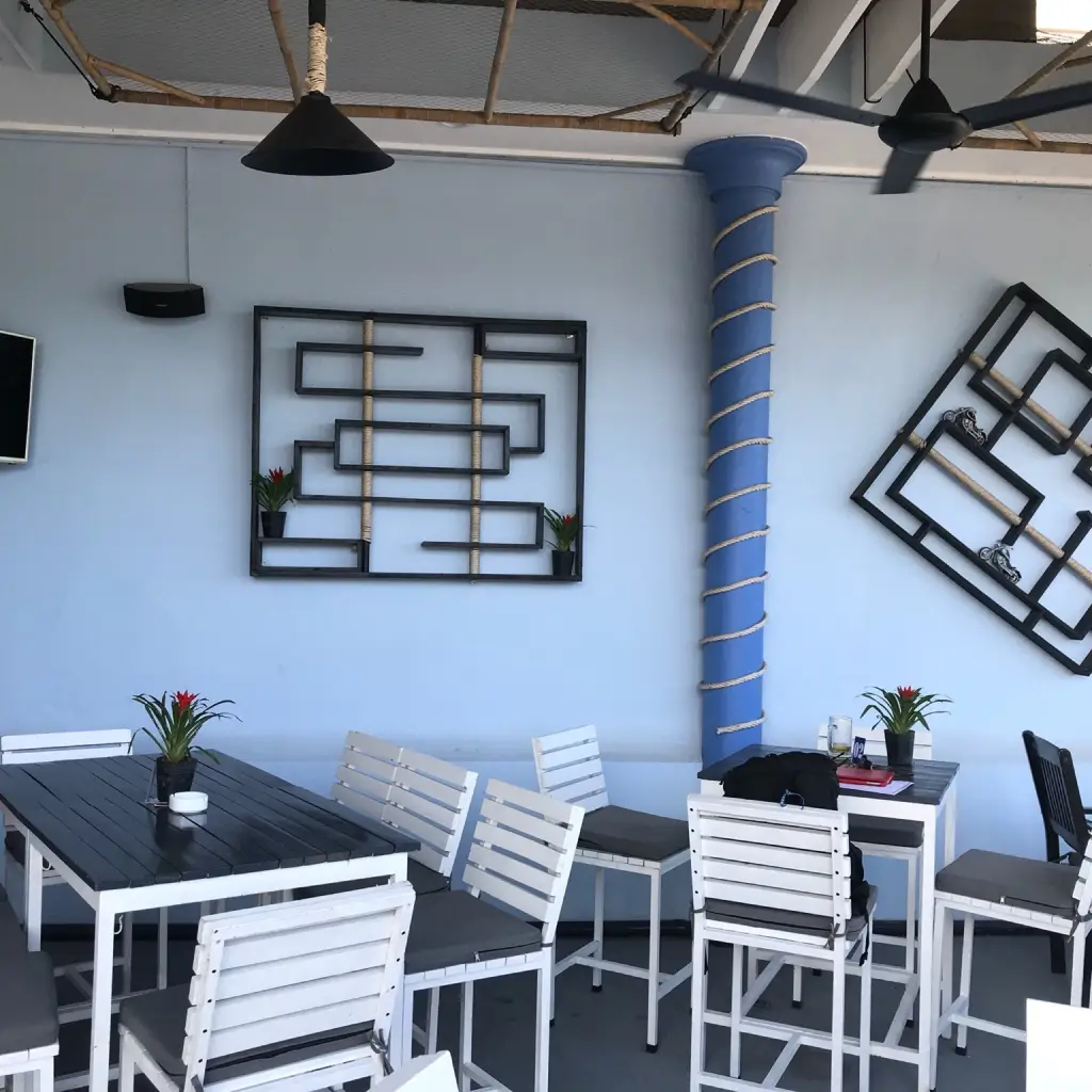 Quy Nhon Sports Bar