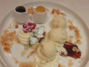 Restaurant De Tipbrug