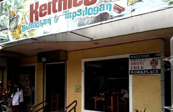 Keithlee Bulalohan & Tapsilogan