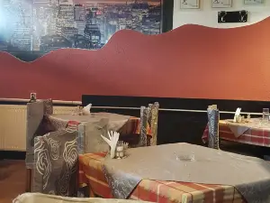 Restaurant Adria