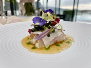 Restaurant Focus Atelier
