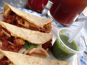 Fisher's Ixtapa