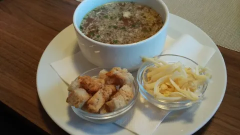 Ako doma in Bratislava