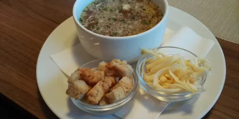Ako doma
