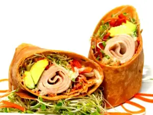 Wrap & Roll