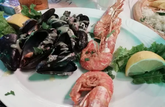 Laskarina's