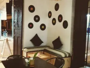 Tienda Café Terranous Buga
