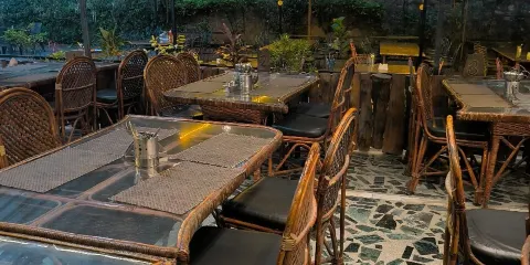 Mewar Foodies Restaurant