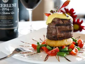 Saskia Restaurant