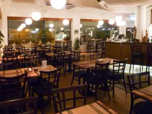 Chonticha Thai Restaurant