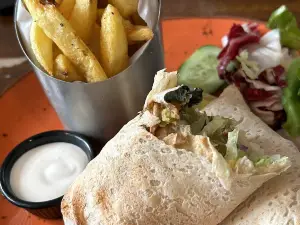 Daily Dose Restaurant