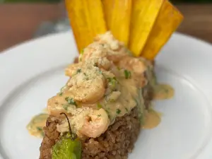 INMACULADA Restaurante