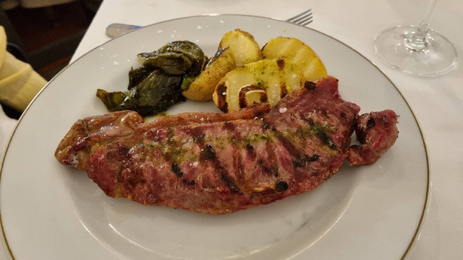 La Alacena del Foro - Parador de Mérida