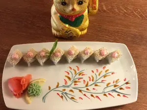 Lucky Cat