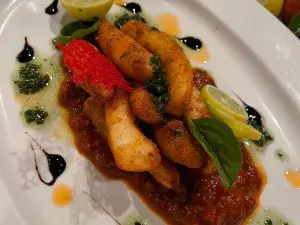 Casa Taba Restaurant